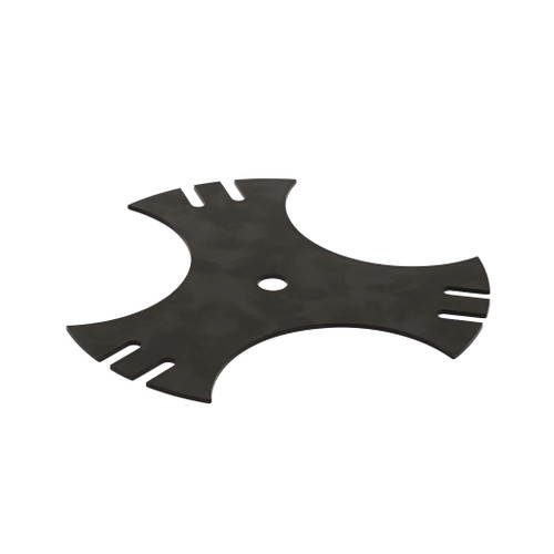 Oregon 40-009 Edger Blade 9In X 5/8 3-Tooth