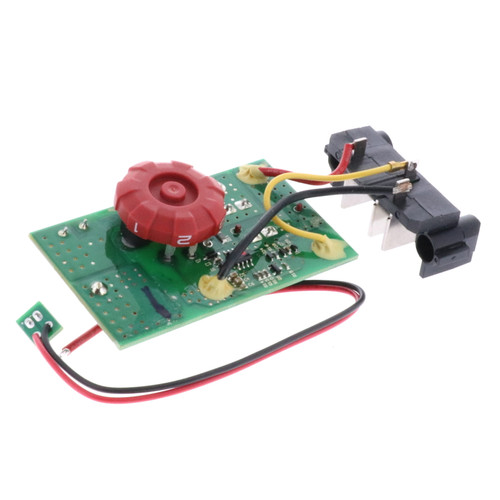Porter Cable N558015 Pcb Assembly