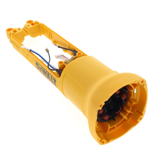 Dewalt N563932 Field Case Assy, W/Stator, Hall Board