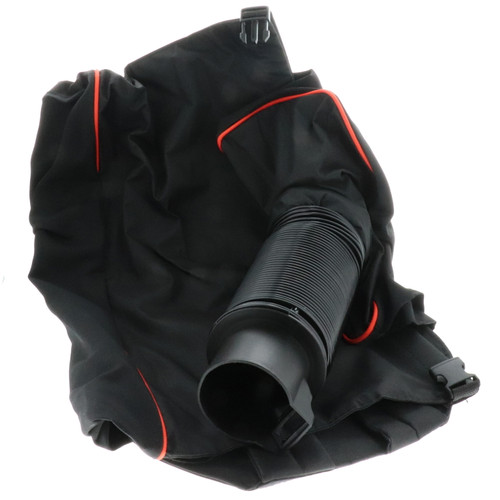 Black & Decker N713676 Bag & Flex Hose