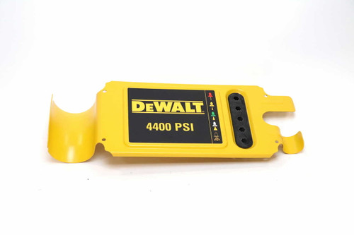 Dewalt 5140234-24 Dashboard Assembly