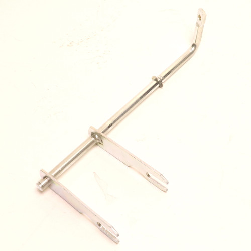 Briggs & Stratton 1501110YZMA Speed Select Asy