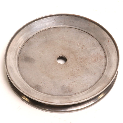 Briggs & Stratton 1401092MA Pulley, 30" Input