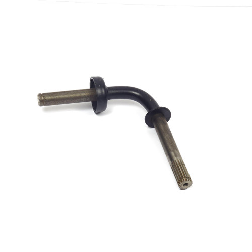 Briggs & Stratton 1721542SM Spindle & Cup Asmy-Re