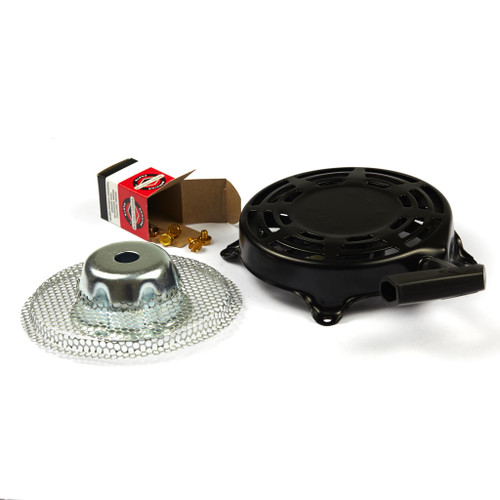 Briggs & Stratton 497598 Starter-Rewind