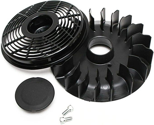 Briggs & Stratton 796200 Fan-Flywheel