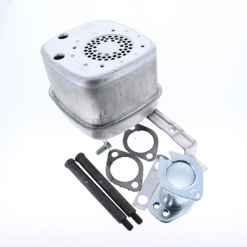 Briggs & Stratton 795998 Muffler