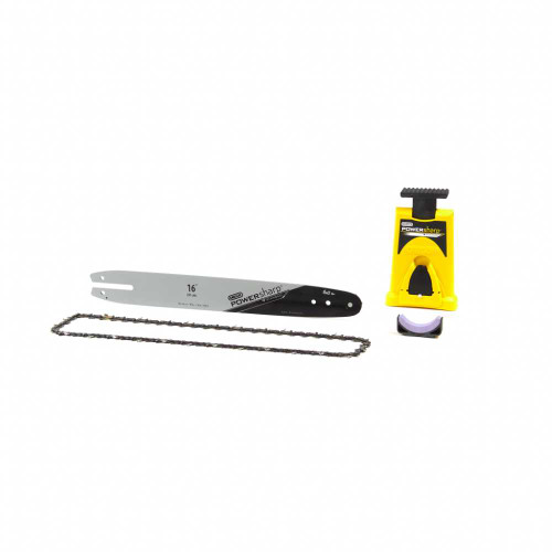 Oregon 541655 Start Kit, 1 Pc Powersharp Ps5