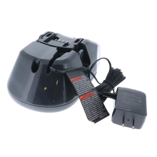 Black & Decker N925332 Charger & Base