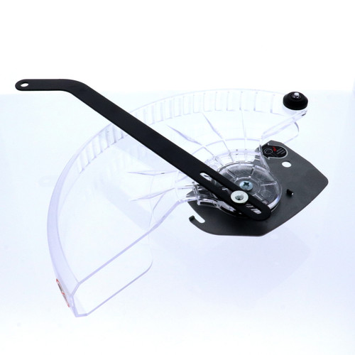 Ryobi 089240031710 Ass'y Lower Guard