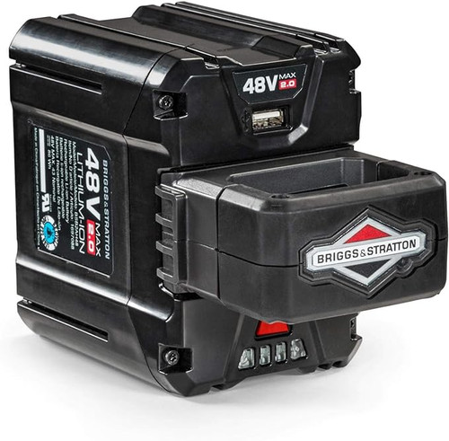 Briggs & Stratton 1697088 Battery