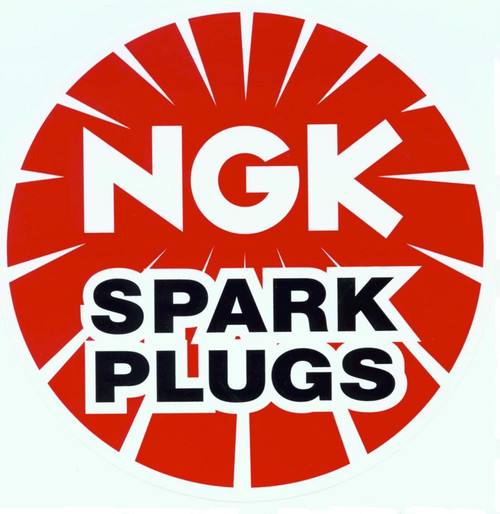 Ngk 97637 Dcpr7eix Solid Spark Plug