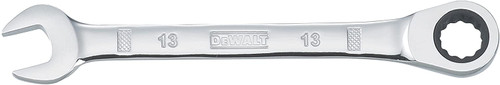 Dewalt Dwmt72301osp 001Pc Ratcheting Comb. Wrench 13