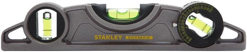 Stanley Fmht43610 Fatmax Cast Torp Level 9In