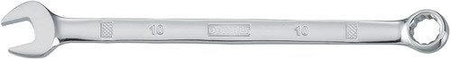 Dewalt Dwmt72211osp 001Pc Comb. Wrench 10Mm (Cwas)