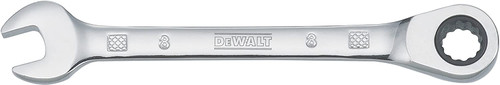 Dewalt Dwmt75256osp 001Pc Ratcheting Comb. Wrench-8