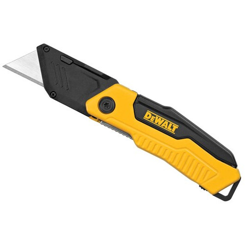 Dewalt Dwht10916 Dewalt Fixed Folding Utility Knife