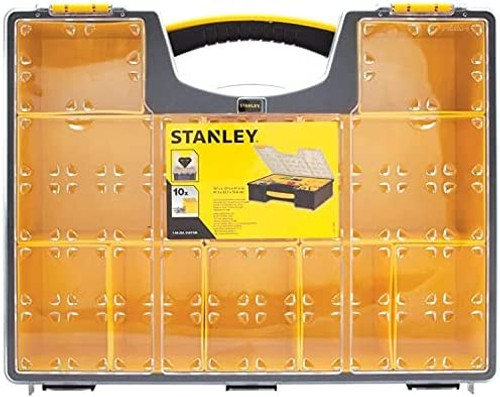 Stanley Stst14710 Stanley Deep Pro Organizer