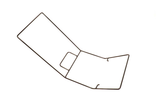 Homelite 698852001 Metal;Grass Bag Frame