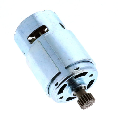 Homelite 316686001 Motor And Pinion Assembly