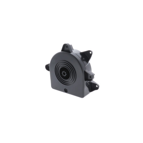 Homelite 205947001 Upper Chute Rotation Assembly