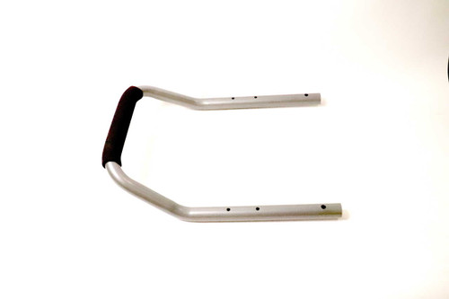Homelite 308638092 Handle W/Foam; Silver 956;Vn