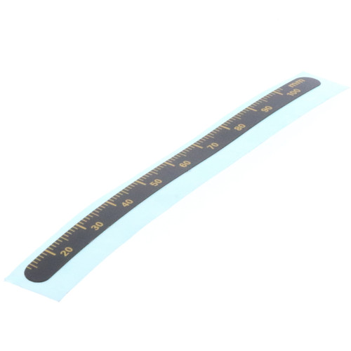 Dewalt N493859 Scale Label, Metric