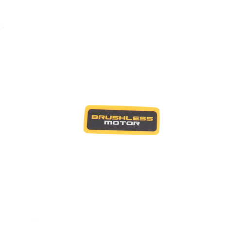 Dewalt NA013335 Label