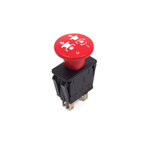 Oregon 33-002 Switch Pto Exmark[904] - PowerToolReplacementParts