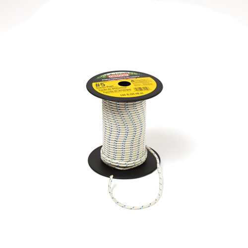 Oregon 31-160 Starter Rope No. 6 100Ft[896]