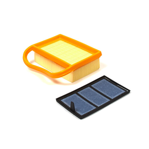 Oregon 30-333 Filter Air Stihl 4238-140-4401