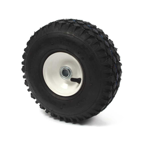 Oregon 72-728 Wheel Assy 410/350-4 Snap[989]