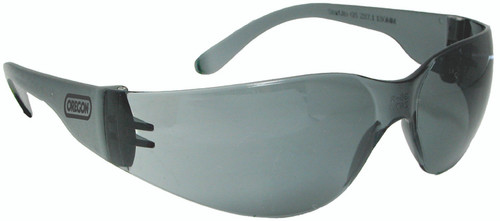 Oregon 42-138 Protective Eyewear Gray[109]