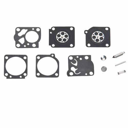 Oregon 49-819-0 Carburetor Kit Zama[597]