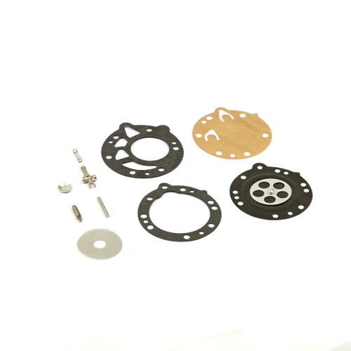 Oregon 49-879 Caruburetor Kit - Zama[599]