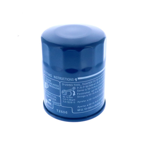 Honda 15400-Rta-003 Oil Filter