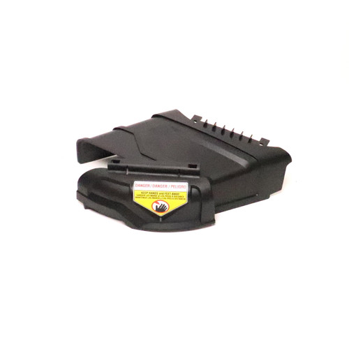 Homelite 205467001 Side Discharge With Label
