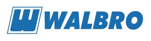 Walbro K1-Wyab Repair Kit