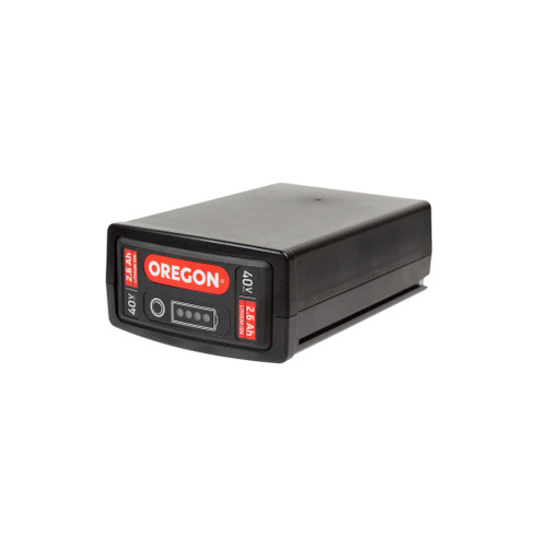 Oregon 610076 Battery 2.6Ah Model B426 Na