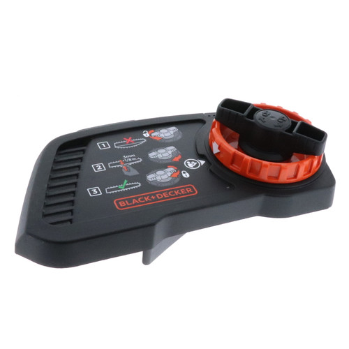 Porter Cable 90582114 Chain Cover