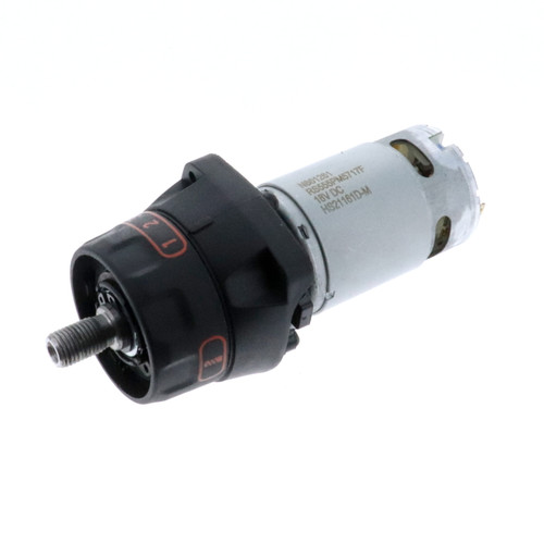 Black & Decker N883694 Motor & Gearcase