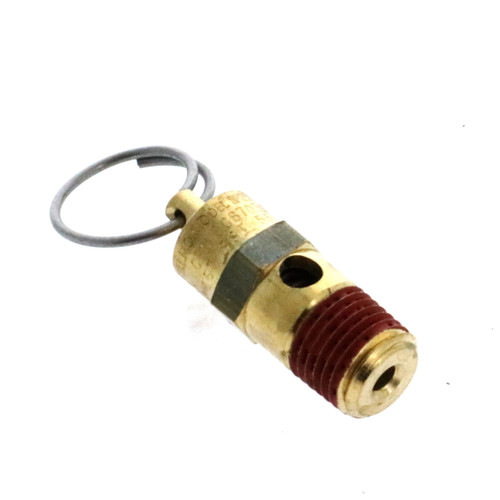 Bostitch A17987 VALVE SAFETY, 167 PSI, 1/4-18NPT