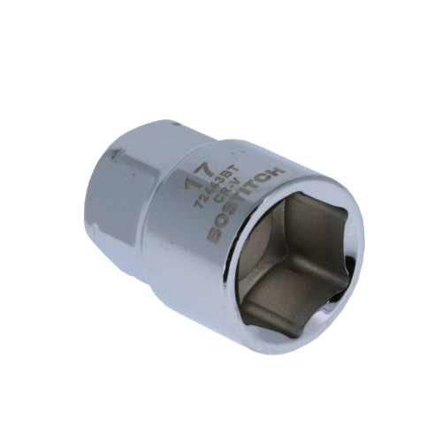 Porter Cable 72443BT 3/8Dr 6P P 17Mm