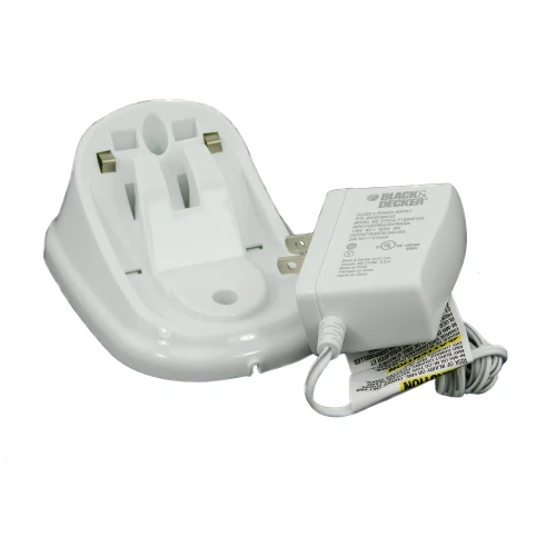 Black & Decker 90605162 Charger & Base