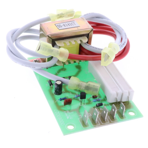 Porter Cable 5140116-53 Idle Control Module, 0069027