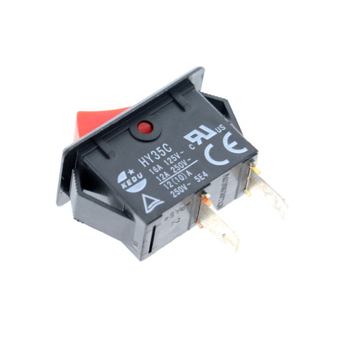 Porter Cable 5140069-87 Switch