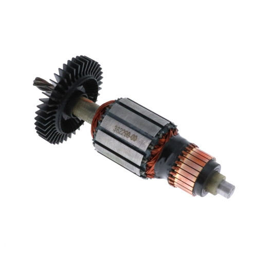 Porter Cable 382299-00SV Armature & Fan