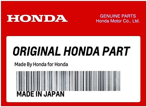 Honda 17230-Z6l-010 Air Cleaner Cover