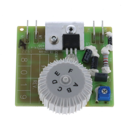 Ryobi 204041003 Ass'y Speed Control