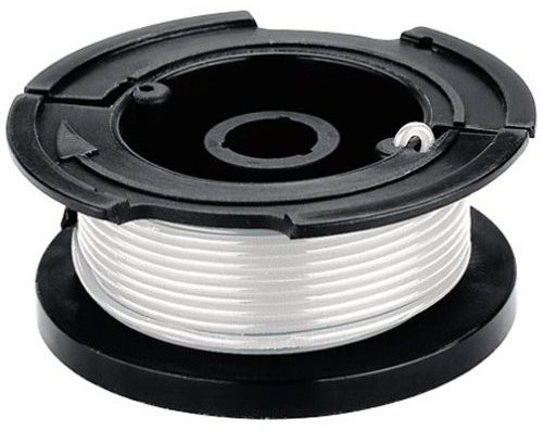 143684-01 Black & Decker Trimmer Replacement Spool W/ Line RS-136